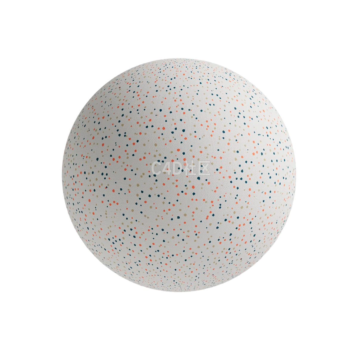 有机小点 250527426